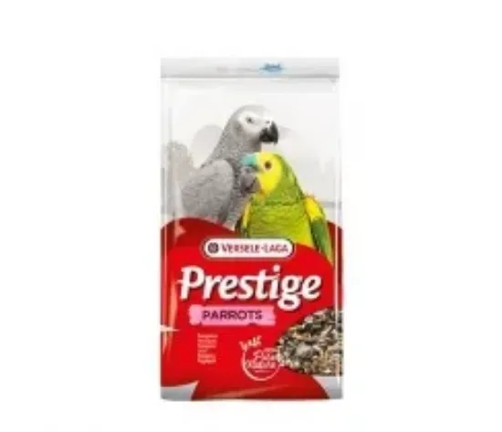 Снимка на Versele-Laga - Germination Seeds Parrots - семена за покълване за големи папагали - опаковка 20 кг.