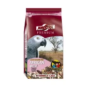 Снимка на Versele-Laga - Premium African Parrot Храна за големи папагали - опаковка 1 кг. 1