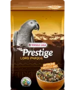 Снимка на Versele-Laga - Premium African Parrot Храна за големи папагали - опаковка 1 кг. 2