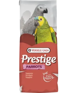 Показвай детайлите за Versele-Laga - Standard Parrots Храна за големи папагали - опаковка 15 кг. 1 - MyPetShop.bg Снимка на Versele-Laga - Standard Parrots Храна за големи папагали - опаковка 15 кг. 1