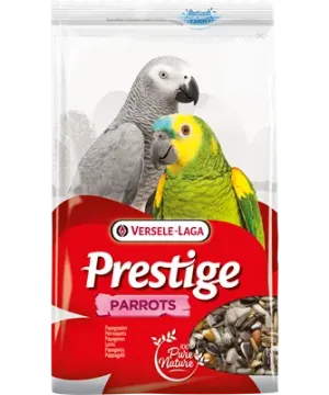 Показвай детайлите за Versele-Laga - Standard Parrots Храна за големи папагали - опаковка 3 кг. 1 - MyPetShop.bg Снимка на Versele-Laga - Standard Parrots Храна за големи папагали - опаковка 3 кг. 1