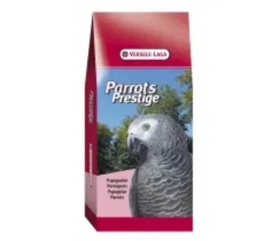 Снимка на Versele-Laga - Standard Parrots Храна за големи папагали - опаковка, 1 кг.
