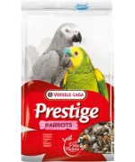 Снимка на Versele-Laga - Standard Parrots Храна за големи папагали - опаковка, 1 кг. 2