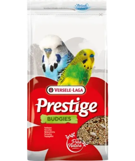 Снимка на Versele-Laga - Standard Small Parakeet Храна за малки папагали - опаковка 1 кг.