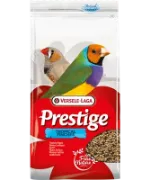 Снимка на Versele-Laga -Standard Tropical Birds Finches Храна за финки - опаковка 1 кг. 1