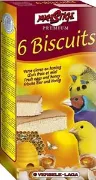 Снимка на Versele-Laga - Biscuit Bird Honey 6 бр - кексчета за големи папагали 2