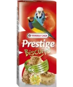 Снимка на Versele-Laga - Biscuit Bird Conditionseed 6 бр - кексчета за големи папагали 1