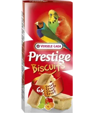 Показвай детайлите за Versele-Laga - Biscuit Bird Fruit 6 бр - кексчета за големи папагали 1 - MyPetShop.bg Снимка на Versele-Laga - Biscuit Bird Fruit 6 бр - кексчета за големи папагали 1