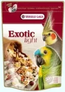 Снимка на Versele-Laga - Exotic Light Храна за големи папагали - опаковка 750 г 2