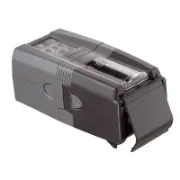 Снимка на Ferplast Chef Pro Automatic Fish Feeder - Електронна автоматична хранилка за аквариуми за риби, 13,2 / 7 / 5,4 см. вместимост 100 мл. 3