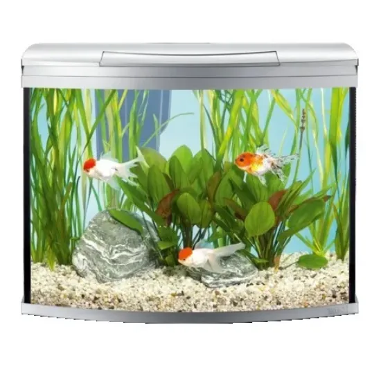 Снимка на Tetra Аквариум - 130 л.