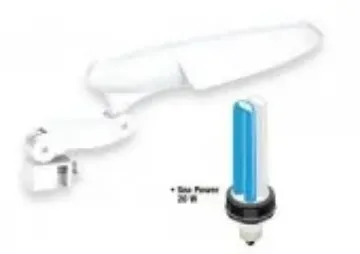 Показвай детайлите за Croci Крушка за лампа - 20 W Снимка на Croci Крушка за лампа - 20 W