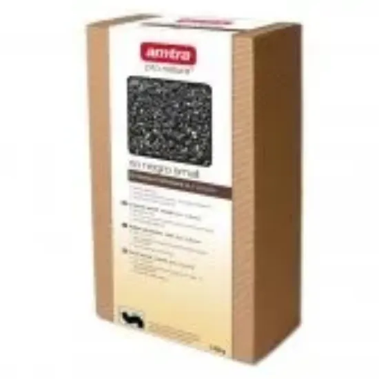 Снимка на *Croci Черен минерален грунд - 4500 гр.