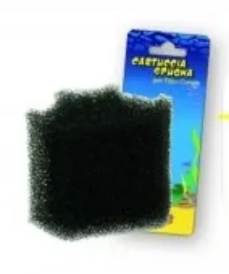 Снимка на Croci Гъба за филтър с активен въглен
