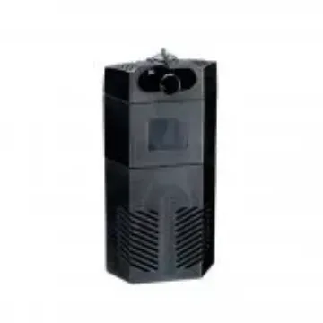 Показвай детайлите за Croci Филтър за аквариуми 1 - MyPetShop.bg Снимка на Croci Филтър за аквариуми 1