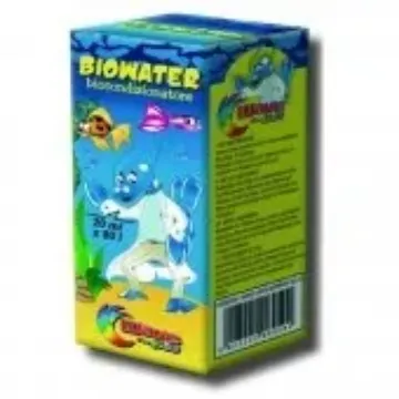 Показвай детайлите за Croci Био вода - 200 мл. 1 - MyPetShop.bg Снимка на Croci Био вода - 200 мл. 1