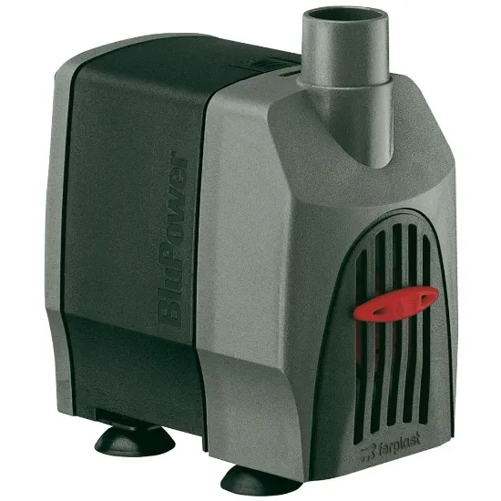 Снимка на Ferplast - Blupower 1200 Pump - Помпа за аквариуми, 1200 литра на час 5 / 7,5 / 8,5 см.
