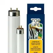 Снимка на Ferplast - Toplife 24W T5 - Осветление, лампа за сладководни и морски аквариуми, 55 см. 2