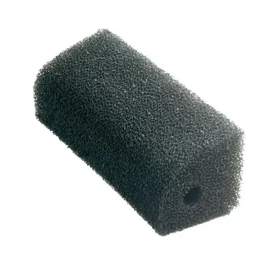 Снимка на Ferplast - BluClear 07 Active Carbon Sponges - Гъби с активен въглен за вътрешен филтър Bluwave 07