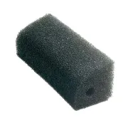 Снимка на Ferplast - BluClear 05 Active Carbon Sponges - Гъби с активен въглен за вътрешен филтър Bluwave 05 1
