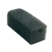 Снимка на Ferplast - BluClear 03 Active Carbon Sponges - Гъби с активен въглен за вътрешен филтър Bluwave 03 1