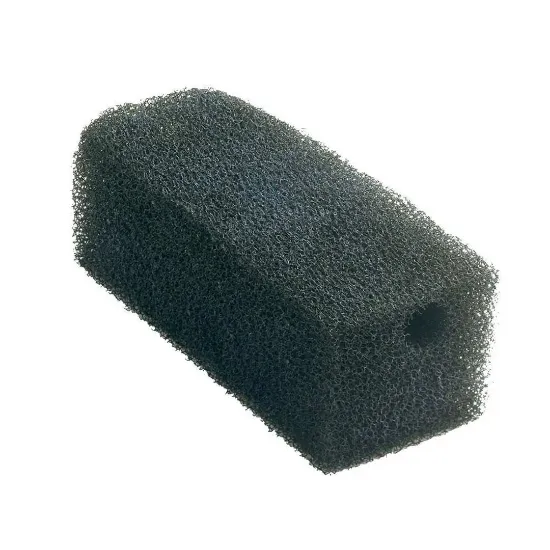 Снимка на Ferplast - BluClear 03 Active Carbon Sponges - Гъби с активен въглен за вътрешен филтър Bluwave 03