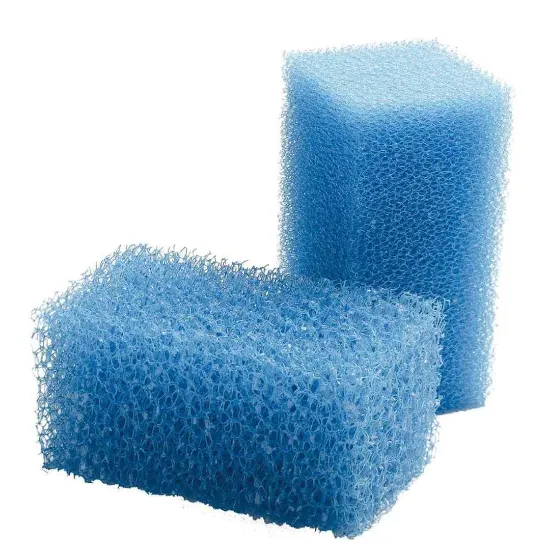 Снимка на Ferplast - BLUMEC 07 Mechanical Sponges - Механични гъби за вътрешен филтър Bluwave 07
