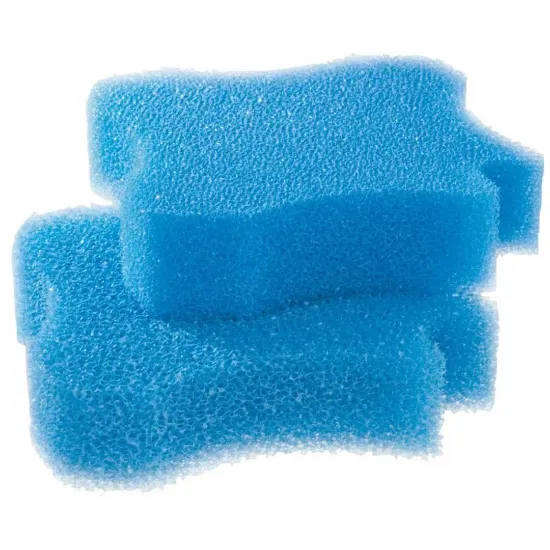 Снимка на Ferplast - BluMec 1500 Mechanical Sponges - Механични гъби за външен филтър Bluextreme 1500, 2 броя