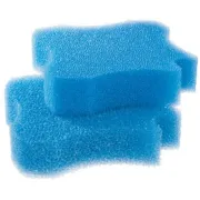Снимка на Ferplast - BluMec 700 -1100 Mechanical Sponges - Механични гъби за външен филтър Bluextreme 700-1100, 2 броя 1