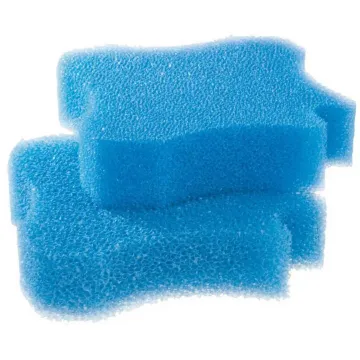 Показвай детайлите за Ferplast - BluMec 700 -1100 Mechanical Sponges - Механични гъби за външен филтър Bluextreme 700-1100, 2 броя 1 - MyPetShop.bg Снимка на Ferplast - BluMec 700 -1100 Mechanical Sponges - Механични гъби за външен филтър Bluextreme 700-1100, 2 броя 1