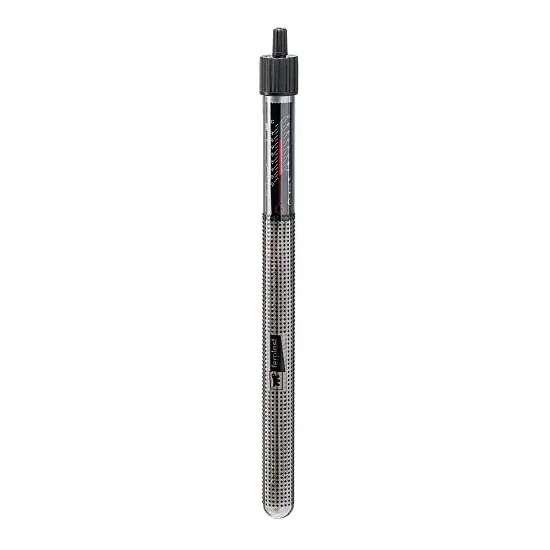 Снимка на Ferplast - Bluclima 50 Heater - Нагревател за аквариуми до 50 литра, 26.5 см.