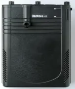 Снимка на Ferplast -BLUWAVE 05 FILTER - Вътрешен филтър с филтриращи материали и помпа, за аквариуми до 75 литра: 21 x 6,5 x h 25 см. 2