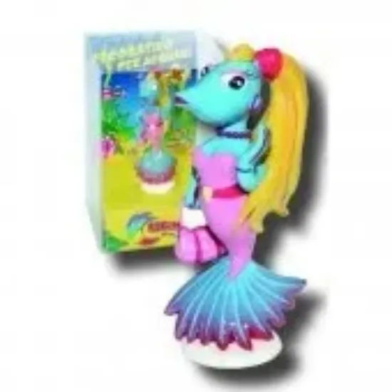 Снимка на Croci Украса за аквариуми - Бренда - размер М