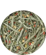 Снимка на Versele Laga Timothy Hay carrot & pumpkin - сено тимоти, обогатено с моркови и тиква, 500 гр. 2
