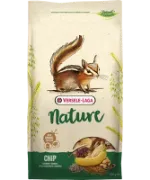 Снимка на Versele-Laga Chip Nature- пълноценна храна за катерички - опаковка 0.700 гр. 1