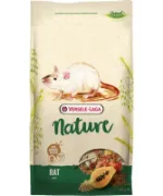 Снимка на Versele-Laga Rat Nature- храна за мишки и хамстери - опаковка 0.700 гр. 2