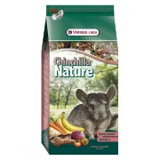 Снимка на Versele-Laga - Chinchilla Nature- пълноценна храна за чинчили - опаковка 2.3 кг. 1