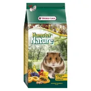 Снимка на Versele-Laga - Hamster Nature Nature- пълноценна храна за хамстери - опаковка 0.700 кг. 1