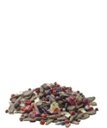 Снимка на Versele Laga Snack Berries - вкусно лакомство с горски плодове за зайци и други малки животни, 85 гр. 3