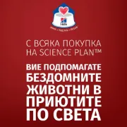 Снимка на HILL’S SCIENCE PLAN KITTEN С РИБА ТОН – ПОДРАСТВАЩИ КОТЕНЦА ОТ ОТБИВАНЕТО ДО 1Г., БРЕМЕННИ ИЛИ КЪРМЕЩИ КОТКИ 0.300 кг. 6