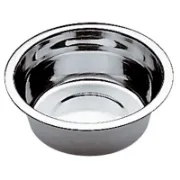 Снимка на Ferplast Orion 50 - метална купа за храна или вода за кучета и котки 13,1 x 2,5 см - 250 мл 1