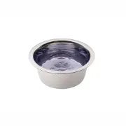 Снимка на Ferplast Orion 60 - метална купа за храна или вода за кучета и котки 28,2 x 10,9 см - 4500 мл 3