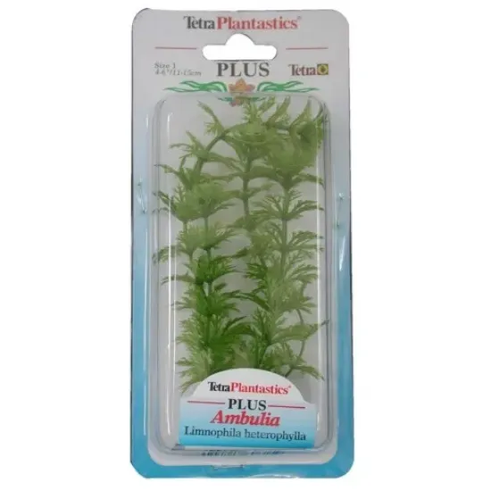 Снимка на Tetra DecoArt Plant Ambulia M - декоративно растение Aмбулия - 23см