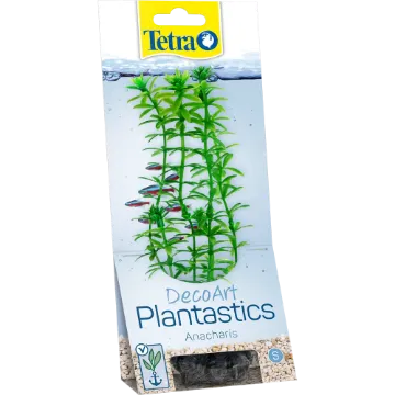 Показвай детайлите за Tetra DecoArt Plant Anacharis М - декоративно растение Aнахарис - 23 см 1 - MyPetShop.bg Снимка на Tetra DecoArt Plant Anacharis М - декоративно растение Aнахарис - 23 см 1