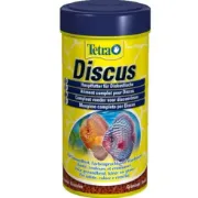 Снимка на Tetra Discus - храна за риби дискус 100 мл 1