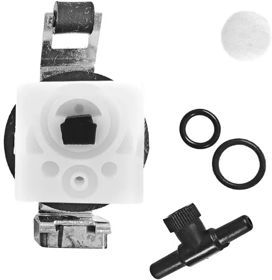 Снимка на Tetra Replacement Kit For APS100/150 - Комплект резервни части за въздушна помпа модел APS 100/150