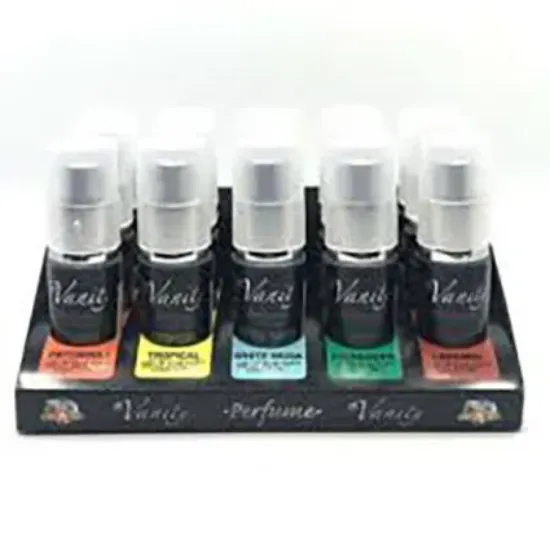 Снимка на Croci Vanity Patchouli парфюм за кучета - пачули, 30 мл