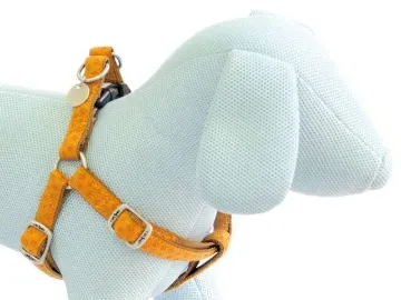Показвай детайлите за Croci Mylord Beige - Нагръдник за кучета бежов 25см/40 х 10 мм 1 - MyPetShop.bg Снимка на Croci Mylord Beige - Нагръдник за кучета бежов 25см/40 х 10 мм 1