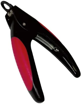 Показвай детайлите за Croci Ghgliottina груминг за кучета - Нокторезачка 1 - MyPetShop.bg Снимка на Croci Ghgliottina груминг за кучета - Нокторезачка 1