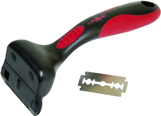 Снимка на Croci Lametta стрипер за кучета